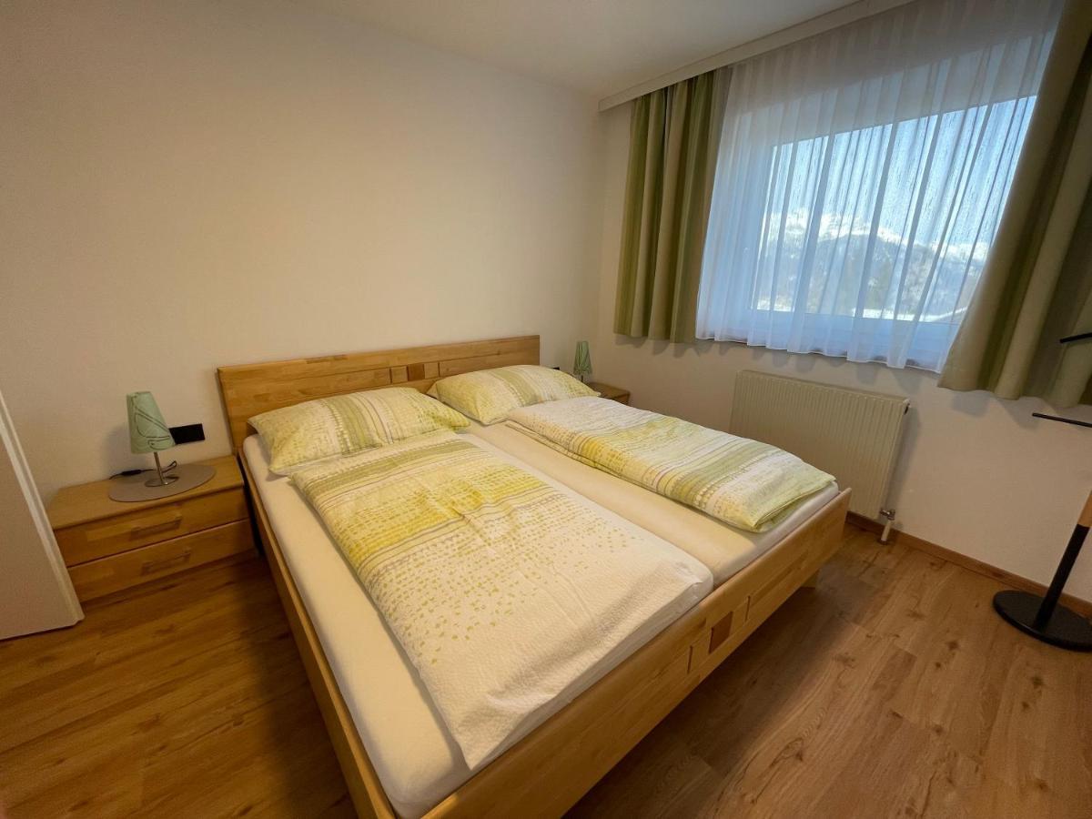 Koflers Ferienwohnungen Oberperfuss Esterno foto