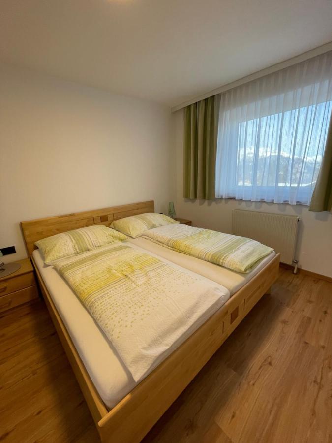 Koflers Ferienwohnungen Oberperfuss Esterno foto