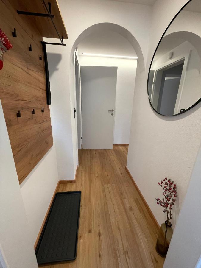 Koflers Ferienwohnungen Oberperfuss Esterno foto