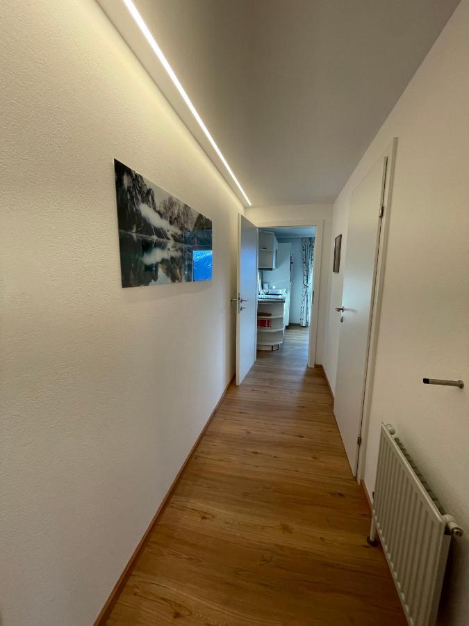 Koflers Ferienwohnungen Oberperfuss Esterno foto